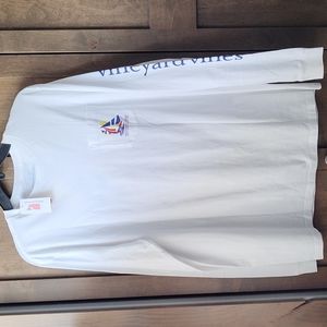 Men's Vinyard Vines Tshirt